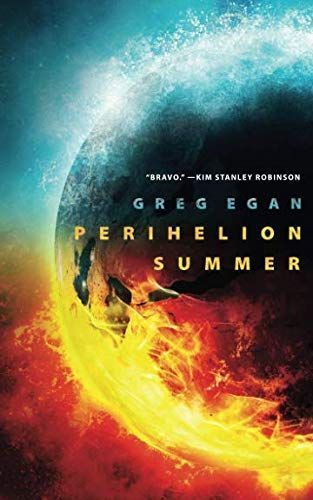 Perihelion Summer