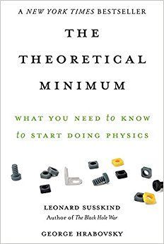 The Theoretical Minimum
