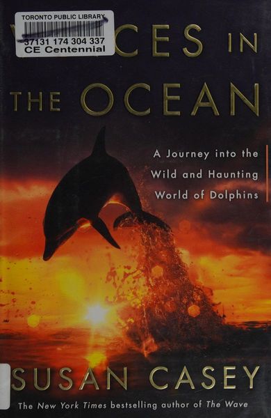 Voices in the Ocean