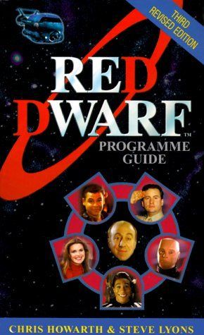 Red Dwarf