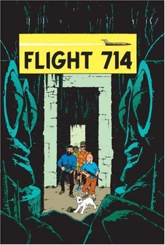 Flight 714