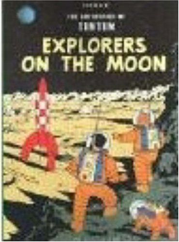 Explorers on the Moon