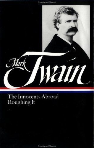 Twain, Mark