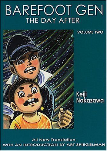 Barefoot Gen