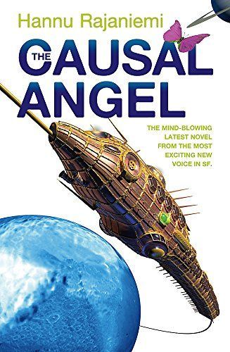 The Causal Angel