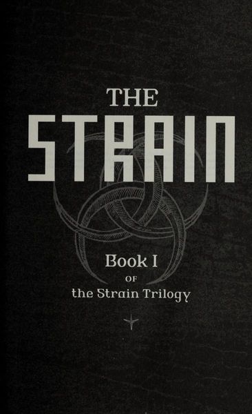 The Strain