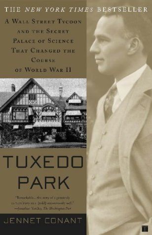 Tuxedo Park