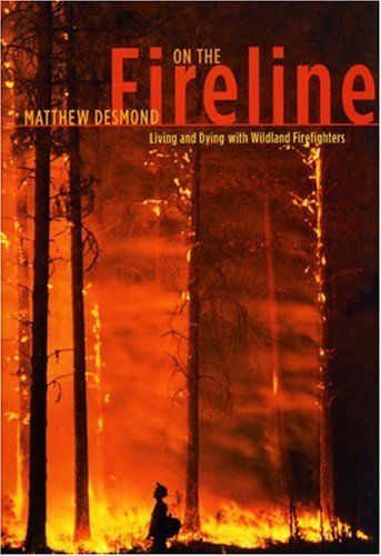 On the Fireline
