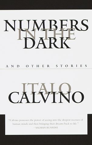 Numbers in the Dark