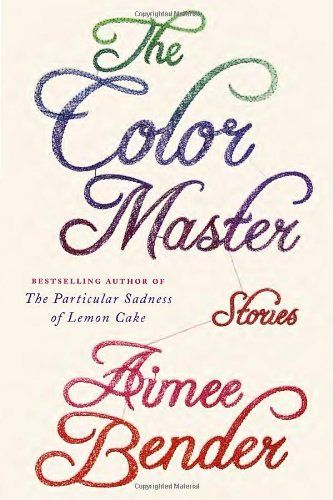 The Color Master