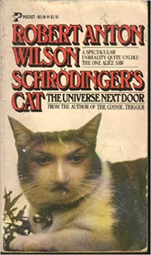 Schrödinger's Cat : the Universe Next Door