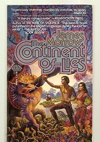 The Continent of Lies