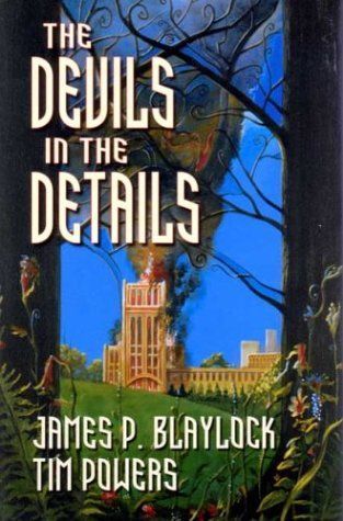The Devils in the Details