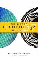 The Best of Technology Writing 2007