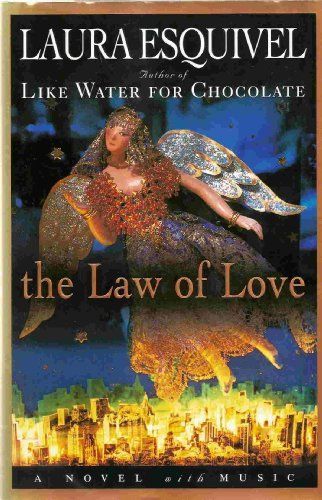 The Law of Love