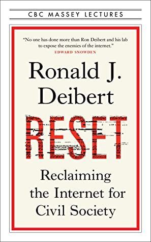 Reset : Reclaiming Social Media for Civil Society