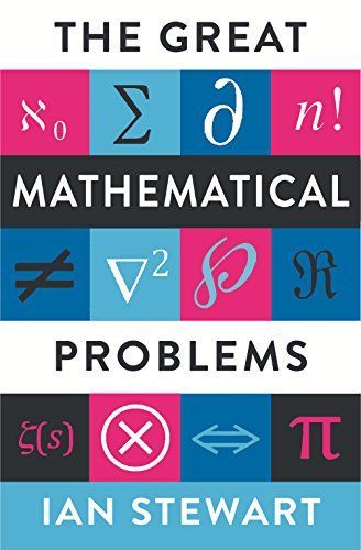 The Great Mathematical Problems