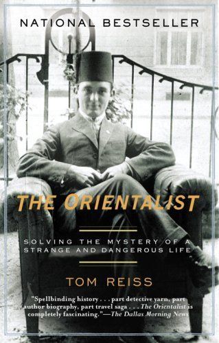 The Orientalist