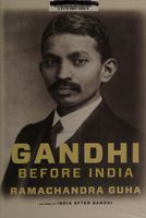 Gandhi Before India