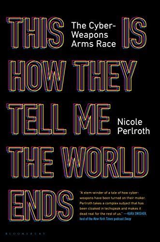 This Is How They Tell Me the World Ends