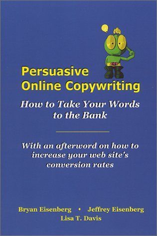 Persuasive Online Copywriting