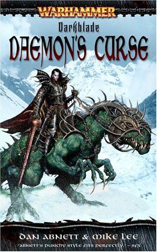 The Daemon's Curse