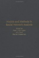 Models and Methods in Social Network Analysis