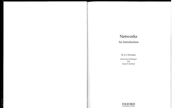 Networks