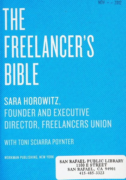 The Freelancer's Bible