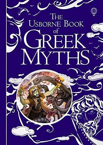 Greek Myths