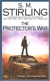 The Protector's War