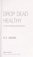 Drop Dead Healthy