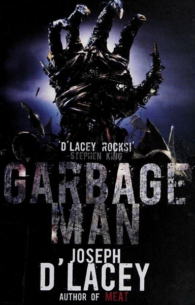 Garbage Man
