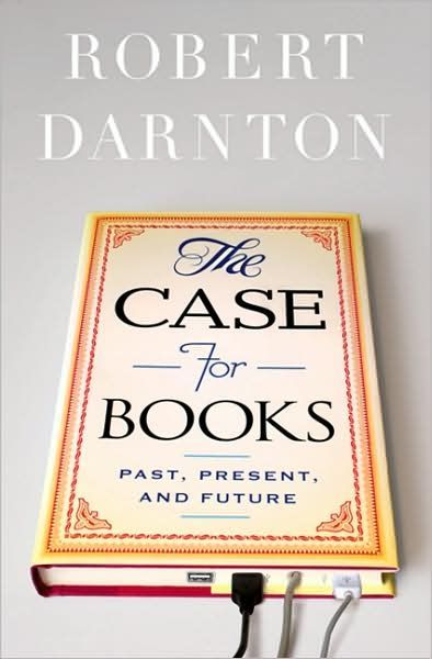 The Case for Books