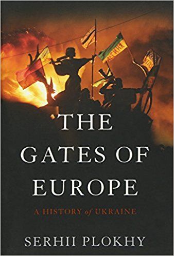 The Gates of Europe