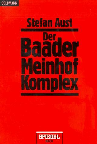 Der Baader-Meinhof-Komplex