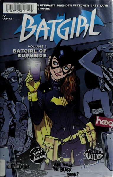 Batgirl