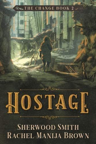 Hostage