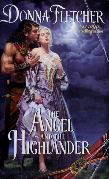 The Angel and the Highlander