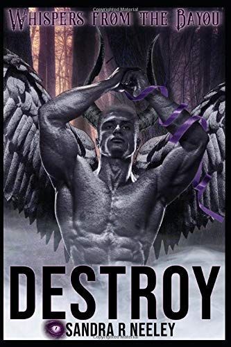 Destroy