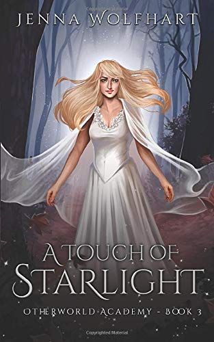 A Touch of Starlight