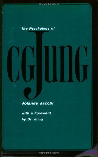 The Psychology of C.G. Jung