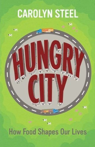 Hungry City