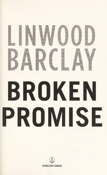 Broken Promise