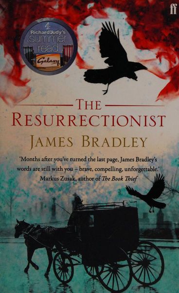 The Resurrectionist