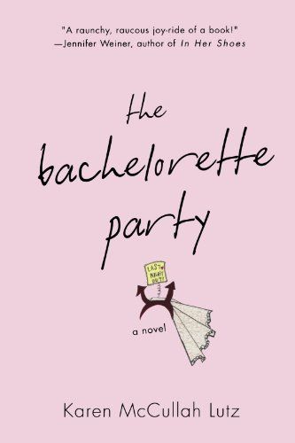 The Bachelorette Party