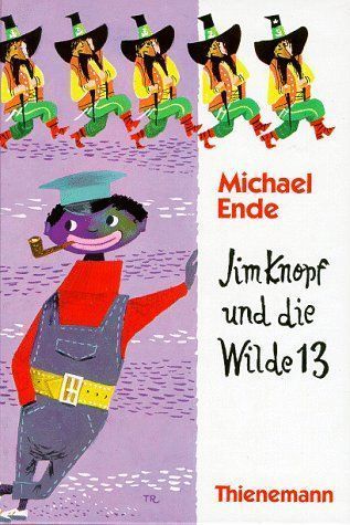 Jim Knopf und die Wilde 13