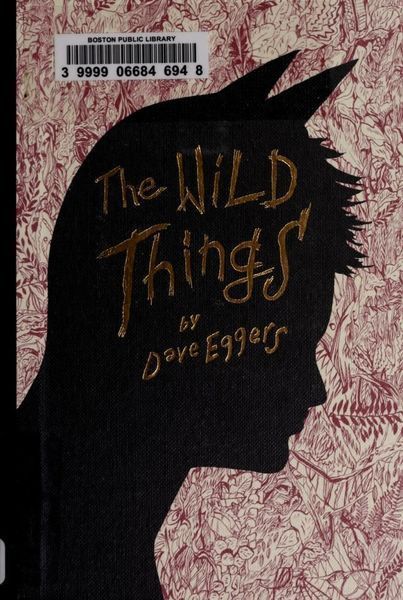 The Wild Things