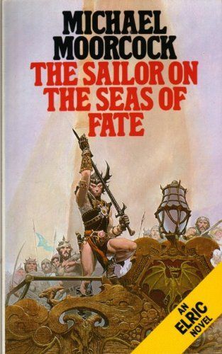 The Sailor on the Seas of Fate