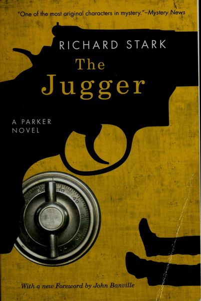 The Jugger